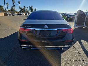 Mercedes-Benz S 580 4MATIC (EDICIÓN MAYBACH) Usado del 2022 - Product Image 3