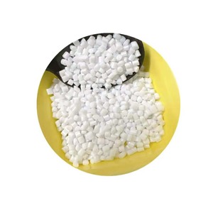 Granulés de PET recyclés et vierges de qualité supérieure, granulés polymères durables, vente en gros, approvisionnement industriel, export en vrac - Product Image 5