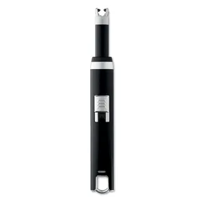 Flasma Plus <b>USB</b> lighter personalized gadgets - Product Image 4