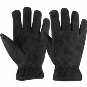 Guantes de Seguridad Resistentes de Poliéster Reflectante de 8oz, Transpirables, Resistentes a la Abrasión, al Calor, al Fuego y Antiestáticos, para Uso General - Product Image 6