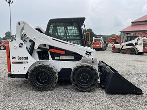 2019 chargeuse compacte Bobcat S570 disponible - Product Image 2