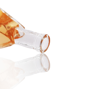Botellas De Vidrio De Licor De Diseño Clásico 500ml 750ml 700ml Botella De Vidrio Para Licor - Product Image 3