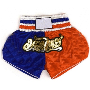 Pantalones cortos de Kickboxing para hombre y mujer de alta calidad, pantalones cortos de Muay Thai de boxeo para gimnasio MMA de alta calidad, colección de movimientos modernos elásticos - Product Image 3