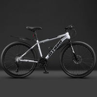 Fournisseur en gros MTBGO 26 27,5 29 pouces Bicicleta 21 vitesses en acier à haute teneur en carbone, vélo pour jeunes, vélo de montagne pour femmes