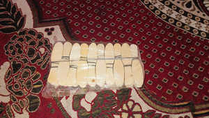 MEILLEURE QUALITÉ DE GLACE MINI CUILLÈRE EN BOIS Fabricant éco jetable biodégradable bambou en bois cuillère fourchette couteau à vendre - Product Image 4