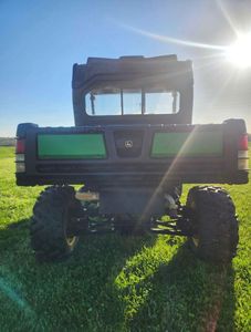 Acheter 2015 John Deerre 825 à vendre - Product Image 6