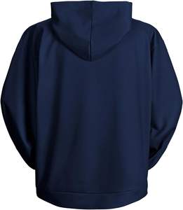 Sudadera con Capucha para Hombre, Invierno, 100% Algodón, Ecológica, Personalizable, Diseño Único, Alta Calidad, Ropa Urbana, Venta al Por Mayor - Product Image 2