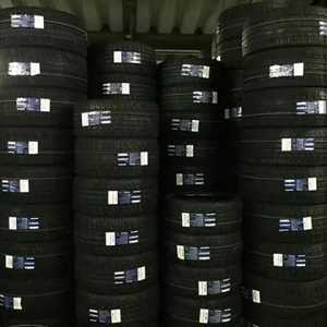 ยางล้อรถโดยสาร225/60R18มือสองสำหรับทุกฤดูกาลจากสหรัฐอเมริกาผู้จัดจำหน่ายยางและล้อรถยนต์มือสอง - Product Image 4