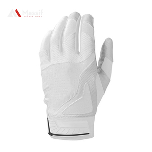 Gants de frappeur de baseball d'équipe professionnelle pour adultes Gants de frappeur de baseball de bonne qualité - Product Image 6