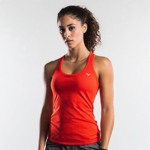Camiseta Deportiva de Espalda Cruzada para Mujer, Top de Ejercicio, Chaleco Deportivo sin Mangas para Gimnasio, Camiseta de Entrenamiento para Mujer - Product Image 2