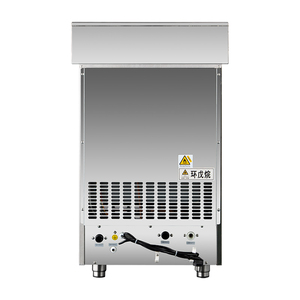 Máquina comercial para hacer hielo máquina para hacer hielo inversor máquina para producir hielo - Product Image 5