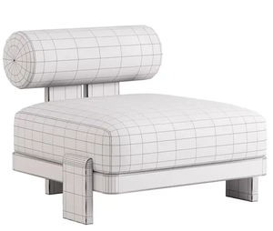 Silla Moderna de Aluminio para Exteriores, Juego de Sofás con Estructura de Aluminio, Muebles de Patio - Product Image 5