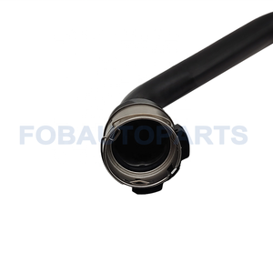 Tuyau de turbocompresseur de haute qualité pour <span class=keywords><strong>NISSAN</strong></span> <span class=keywords><strong>NV200</strong></span> / <span class=keywords><strong>EVALIA</strong></span> 1.5 DCI 144601KB2B 144601KB2E - Product Image 6