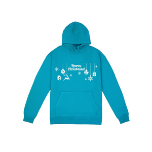 Vente en gros Impression 3d Sweat à capuche de Noël Sweat à capuche de haute qualité pour hommes Sweats à capuche de Noël de haute qualité - Product Image 2