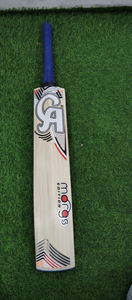 Un grade entièrement assommé anglais Willow Cricket Bats Cricket Bats English Willow Grade 1 - Product Image 5