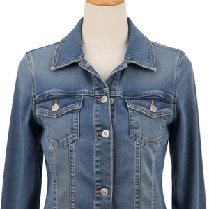 Sweat à capuche en coton polyester tricoté pour femme avec tissu doux anti-boulochage, design élégant, parfait pour les vêtements décontractés et les sports - Product Image 1