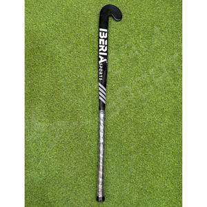 IBERIA Vente en gros de bâtons de hockey sur gazon en bois personnalisés |   Léger, durable et haute performance pour tous les niveaux. - Product Image 4