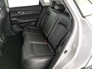 2023 CAGAN UNl-X SUV Auto matic Turbo Leather Seats R18 Alloy Roof Rack 5 Seats LED Lights <b>Panoramic</b> Sunroof - Product Image 3