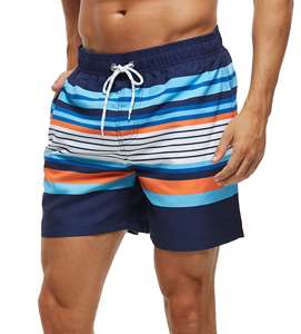 Fitness Gym Shorts Hommes Sportswear Shorts Personnalisé Hommes Fitness Sport Athlétique Gym Sport Fitness Bas Running Shorts - Product Image 6