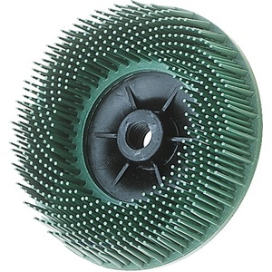 Sanding Disc <b>Brush</b> BD-ZB 115 Mm Cubitron Grit Size 50+ 12000 Min- by 3M - Product Image 1