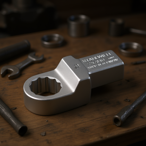 ชุดเครื่องมือซ็อกเก็ตแบบวงแหวนขนาดเมตริก Stahlwille - Product Image 3