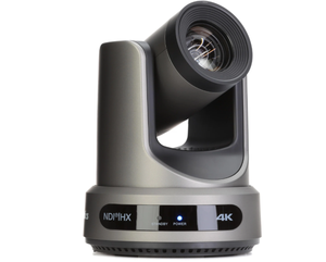 Cámara PTZ con Zoom Óptico 4K de 20x a Buen Precio, Cámara PTZ 4K Móvil, Gris - Product Image 2