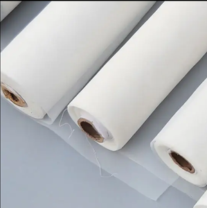 Rotolo di filtro a membrana Micron 0,22um PTFE poroso 100 metri un rotolo - Product Image 2