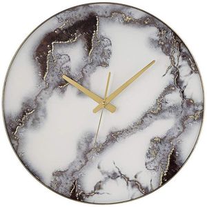 GAMME Horloge murale en résine époxy Résine époxy Salon meilleur qulatiye Meubles Décoration intérieure Horloge murale personnalisée meilleur - Product Image 5