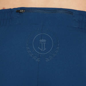 Servicios OEM, Precio Razonable, Pantalones Cortos Casuales para Hombre con Cintura Elástica, Último Estilo, Diseño Personalizado, Ropa Urbana - Product Image 6