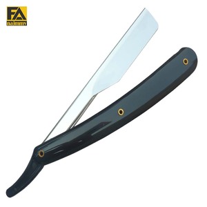 High Quality <b>Shaving</b> Razor with Disposable Blades Plastic Handle Metal <b>Pointed</b> Top Selling Products - Product Image 2