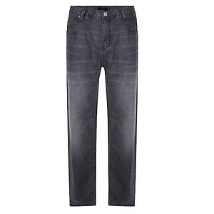 Wholesale <b>Men's</b> Jeans Denim <b>Pants</b> Slim Straight Regular Fit Long Trousers Comfortable Jean <b>Men</b> - Product Image 3