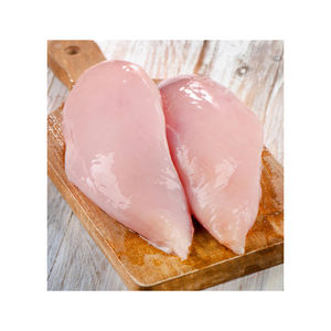 Pechuga de Pollo Congelada Halal Certificada, Orgánica, de Alta Calidad, Grado A, Paquete a Granel, Envasado al Vacío, Carne de Pollo Natural y Saludable - Product Image 6