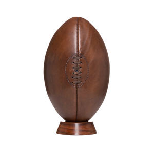 Compre una Pelota de Rugby de Estilo Vintage, Ecológica, Duradera y de Primera Calidad, con Diseño de Logotipo Personalizado y Color Disponible a Precios Bajos - Product Image 3