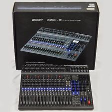 Console de mixage numérique Midas M32R Live neuve, boîte de scène DL32, 150 câbles réseau Cat5 en bobine, garantie 3 ans - Product Image 3