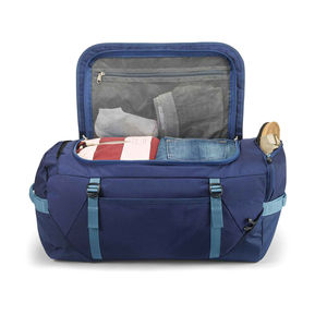 Bolsa Deportiva de Gimnasio Personalizada, Bolsa de Viaje Informal Plegable para Exteriores con Forro de Poliéster, Mochila de Nailon Grande - Product Image 6