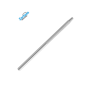 Fabricant et exportateur d'instruments chirurgicaux de haute qualité en acier inoxydable avec poignée miroir non magnétique - Product Image 1