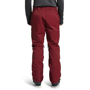 2025 panneau personnalisé conception Ski pantalon imperméable respirant pantalon Streetwear Ski Baggy pantalon haute qualité Snowboard veste pantalon - Product Image 2