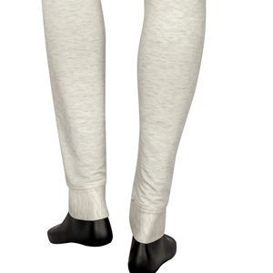 Pantalones de chándal para mujer con logotipo personalizado OEM 2025 con bolsillos laterales Joggers de invierno transpirables para correr y entrenar - Product Image 4