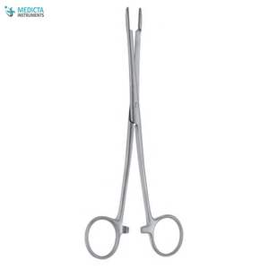 Pince à pansement Martin 17cm-Instruments cardio-vasculaires et thoraciques - Product Image 6