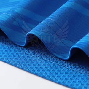 Uniforme de fútbol de nuevo diseño, uniformes de fútbol de bajo precio, servicio OEM, ropa de entrenamiento, uniforme de fútbol - Product Image 5