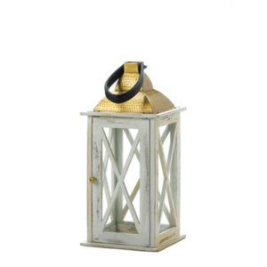 Linterna colgante de Material de madera de primera calidad, decoración clásica para el hogar, linterna de madera para Navidad, decoración festiva, portavelas de madera - Product Image 6
