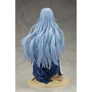 Figura de Resina a Escala 1/6 de Kotobukiya Shin Evangelion Gekijouban, Ayanami Rei, para Chicas, Origen de la Animación Japonesa - Product Image 5
