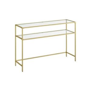 Superbes tables console en métal au design antique pour les salons élégants avec des détails de qualité supérieure fabriqués à la main - Product Image 4