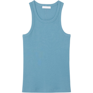 Womens Lightweight Breathable Gym Wear Custom OEM Workout Activewear Private Label Logo Printing for Fitness Sports Yoga <b>Tops</b> - Product Image 1