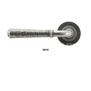 Vente chaude Moderne Noir Mat Poignée De Porte Poignée De Porte Décorative Pour La Maison Cuisine Salle De Bains Couloir Porte - Product Image 3