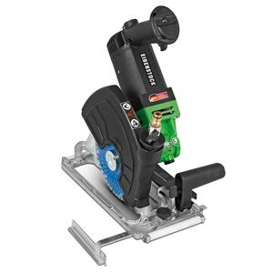 Eibenstocks 1250W Humide Sèche 200mm Diamant Cutter Scie Personnalisable Industriel DIY Machine Outil avec ODM Support Outils À Main - Product Image 4