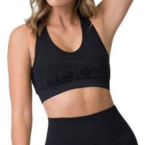 Vente directe d'usine Vêtements pour femmes Ensemble de yoga Service OEM Ensemble de yoga pour femmes Vêtements actifs Ensemble de yoga pour femmes - Product Image 6