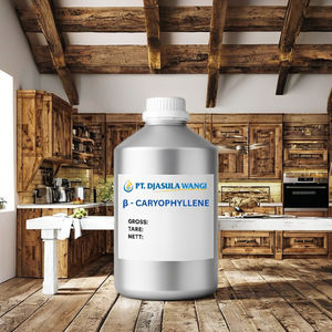 Beta Cariofileno 100% Puro de Semillas, Agente Aromatizante Amaderado para Aditivo Alimentario en Galletas, Panadería y Confitería - Product Image 3