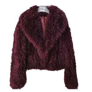 Chaquetas de manga larga para mujer de mejor estilo más vendidas, precio razonable, chaquetas de invierno cómodas de secado rápido para mujer - Product Image 2