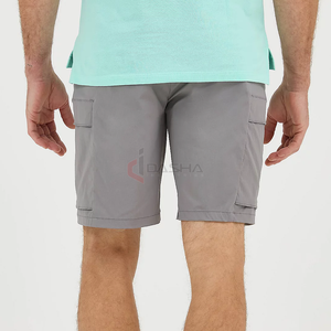 High-Quality Fashion Casual Summer <b>Shorts</b> Custom Print Affordable Price Manufacturer - Product Image 4